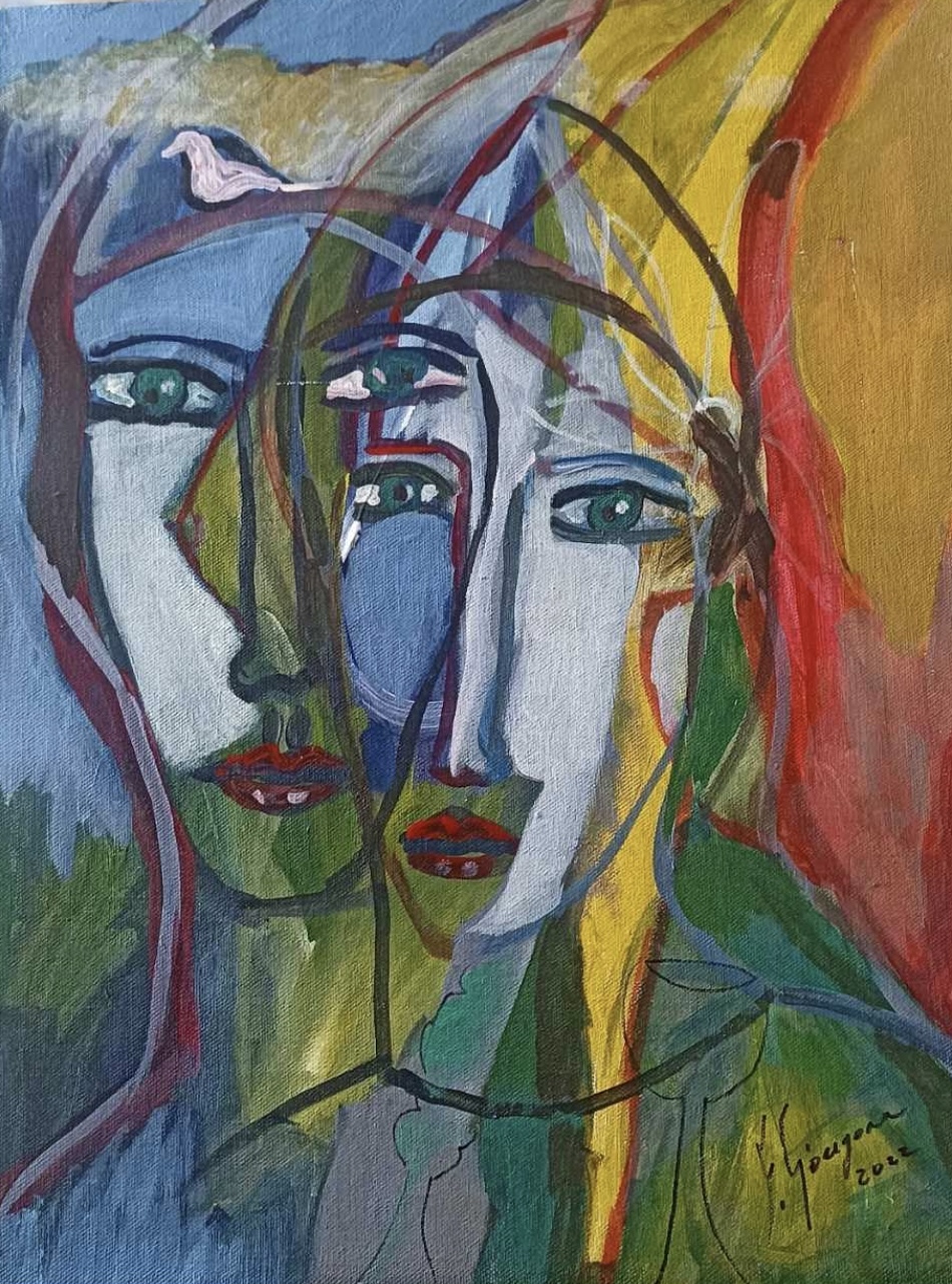 Facies 2 