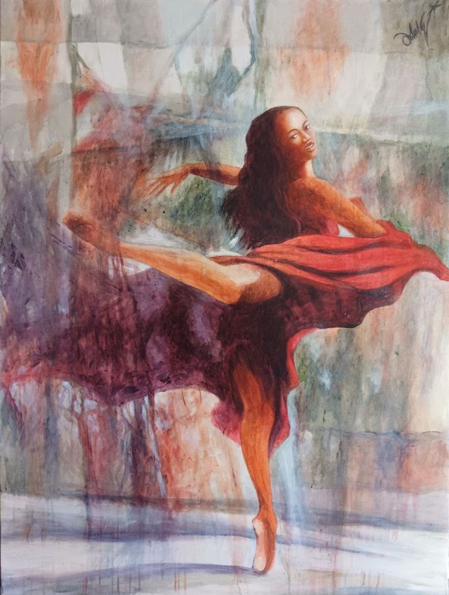 Dancer
